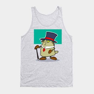 Fancy Sheep Tank Top